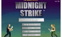بازی midnight strike