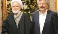 تاکید کروبی بر حل مشکلات معیشتی مردم