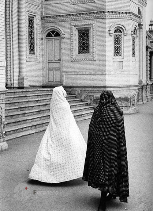 آلبوم عکاس فرانسوی از سه مقطع تاریخ ایران