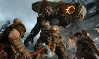 تاریخ عرضه‌ی احتمالی God Of War پلی‌استیشن4