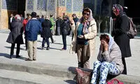 نامه‌ جامعه تورگردانان به شورای عالی امنیت ملی