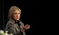 افشای ایمیل‌های کلینتون درباره قرارداد با ریاض