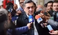 اعزام ١٤٠٠ نفر از نیروهای شهرداری به کربلا