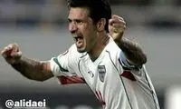 تمجید سرمربی پرسپولیس از علی دایی