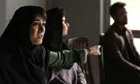 «عرق سرد» نماینده ایران در جشنواره فیلم توکیو