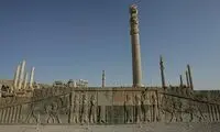 تخت جمشید؛ جلوه‌ای از شکوه تمدن ایران