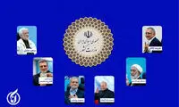تغییر چهره کاندیداهای انتخابات با هوش مصنوعی