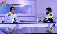 مهاجری: سردار رادان برگشت؛ فرزاد حسنی برنگشت!
