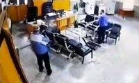 اولین اعترافات قاتل آیت‌الله سلیمانی در بازجویی‌ها