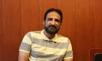 نوری: جای فتح‌الله‌زاده بودم موهایم سفید شده بود