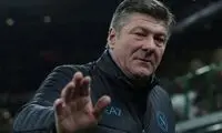 نام سرمربی جدید پرسپولیس، توسط خبرنگار ایتالیایی اعلام شد