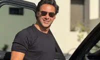 هیکل روی فرم فرهاد مجیدی، استقلالی‌ها را سر ذوق آورد