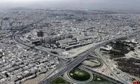 افزایش آپارتمان‌های حراجی به دلیل مهاجرت