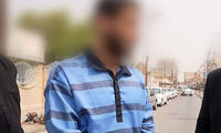 لحظه خنثی‌ کردن بمب‌ در شادگان در شب تاسوعا