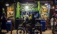 هشدار محرمی پلیس به موتورسواران