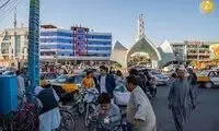 عکسی از افغانستان که تهرانی‌ها حسرتش را می‌خورند!