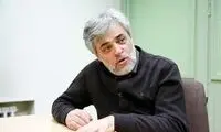طعنه تند مهاجری به احمدی‌نژاد و حداد عادل 
