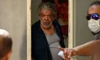 «با خانمان» بعد از «شرم» می‌آید