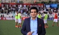 گزارشگر افغان: برای مردم ایران بهترین‌ها را آرزومندم