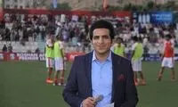 گزارشگر افغان: برای مردم ایران بهترین‌ها را آرزومندم