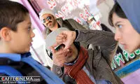 عکس: همه چیز درباره «لاک قرمز»