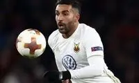 باشگاه اوئسکا: قدوس باید به اسپانیا بیاید
