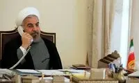 بررسی وضعیت بودجه در تماس نوبخت با روحانی