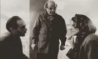 لیلا حاتمی و پرویز پرستویی؛ 16 سال پیش