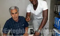 قرارداد الحاجی گرو با استقلال ثبت شد