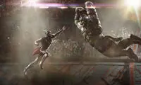 جدیدترین تصاویر از فیلم سینمایی «ثور 4»