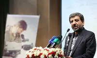 ماجرا‌های ضرغامی؛ حاجی بخشی، شربت آبلیمو و اسکرین‌شات!