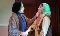 اظهار نظر بازیگران در مورد «شهرزاد»