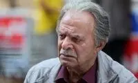 سرنوشت نقش ناتمام سیروس گرجستانی