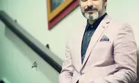 مهدی پاکدل: سراغ اجرا نمی روم، بسیار خجالتی ام (1)