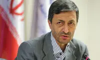 فتاح: روند بازسازی پلاسکو سرعت می‌گیرد