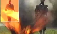 روسیه برای سربازان لباس ابرقهرمانی می‌سازد