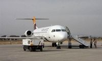 ایران در تنب بزرگ فرودگاه احداث کرد