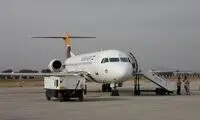 ایران در تنب بزرگ فرودگاه احداث کرد