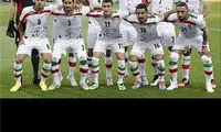 حقیقی: فکر می‌کردم در ایران هستم +عکس
