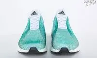 کتانی جدید «آدیداس» سازگار با طبیعت