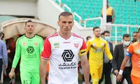 به پرسپولیس که می‌رسد نظارت اجازه نمی‌دهد