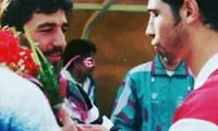 محرمی و قلعه‌نویی، ۲۶ سال بعد؛ ما داداشیم