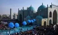 طالبان: نوروز رسم مجوسی است و قبولش نداریم