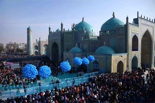 طالبان: نوروز رسم مجوسی است و قبولش نداریم