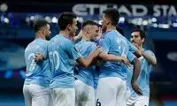 برتری رئال مادرید و شکست سنگین لیورپول