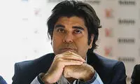 سالار عقیلی از آتش‌نشان‌ها و جانفشانی‌هایشان می گوید