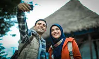ادامه تصویربرداری سریال جدید بهرنگ توفیقی