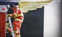 باور نمی‌کنید این عکس‌ها اتفاقی باشد