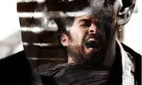 شهاب حسینی روی پوستر «برادرم خسرو»