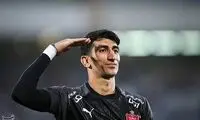 بیرانوند از پرسپولیس جدا می‌شود؟